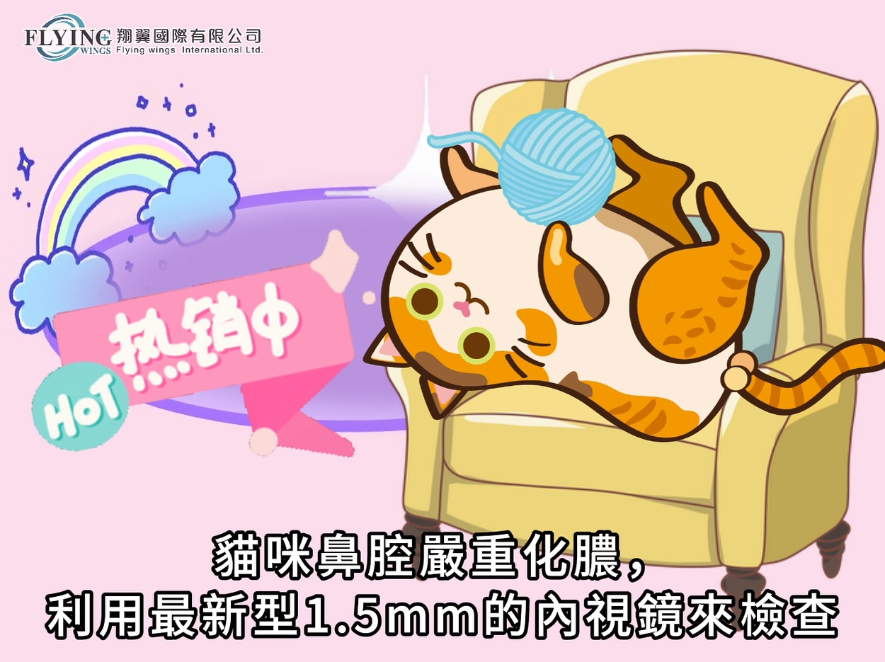 1.5mm多功能鏡DEMO