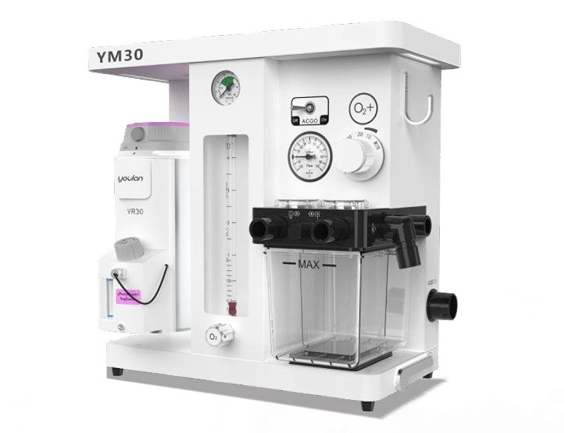 氣體麻醉機YM30