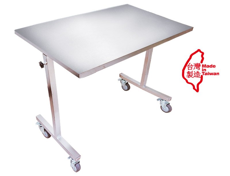 器械盤檯_一般平面款