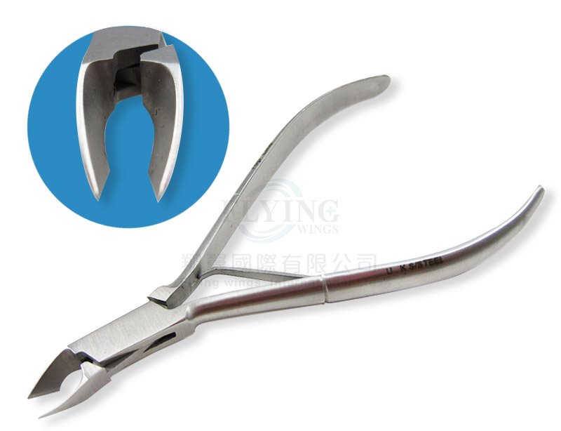 迷你斜口鉗-11.5cm