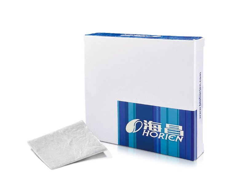 海昌膠原再生薄膜