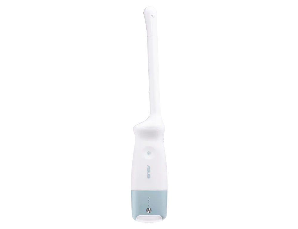 LU800系列內弧形探頭