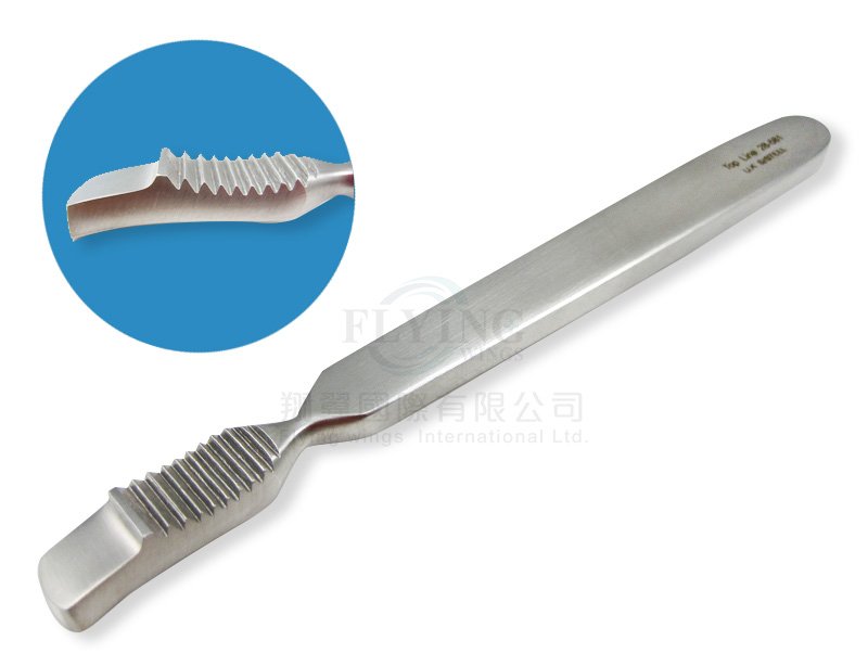 U.K骨膜起子-15cm