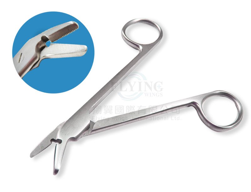 U.K Wire cutter(鋼絲剪)