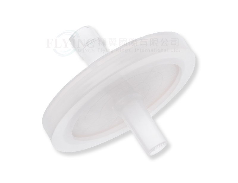 吸引器的過濾器