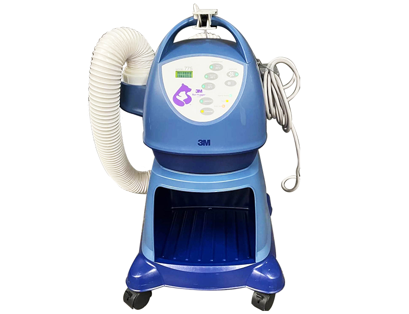 3M 熊寶貝溫毯機