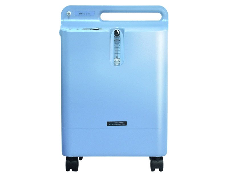 飛利浦氧氣製造機