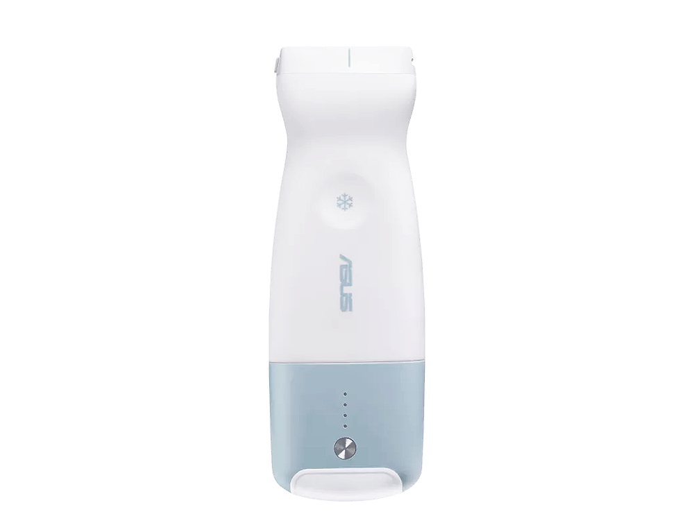 LU800系列線型探頭