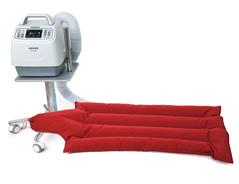 溫風機(溫毯機)