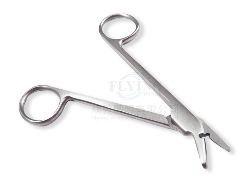 U.K Wire cutter(鋼絲剪)