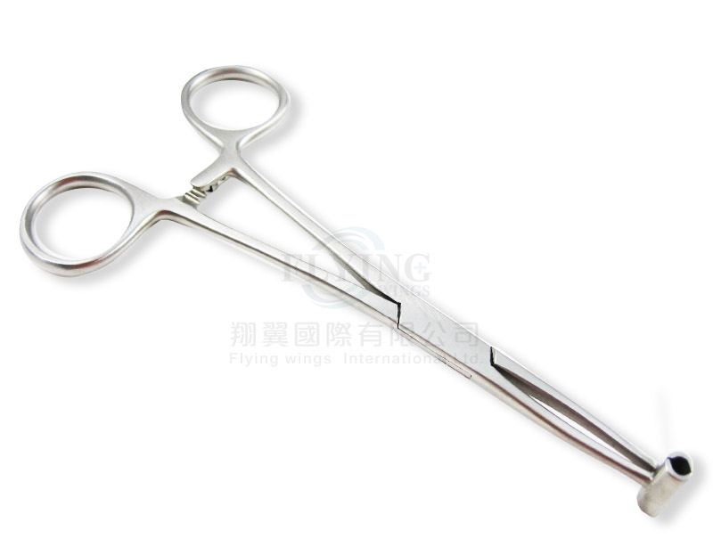 U.K小持骨鉗-16cm