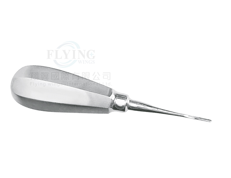 牙根挺(直)2/3MM or (彎)2/3MM