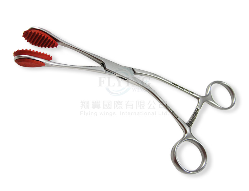 U.K舌鉗18cm
