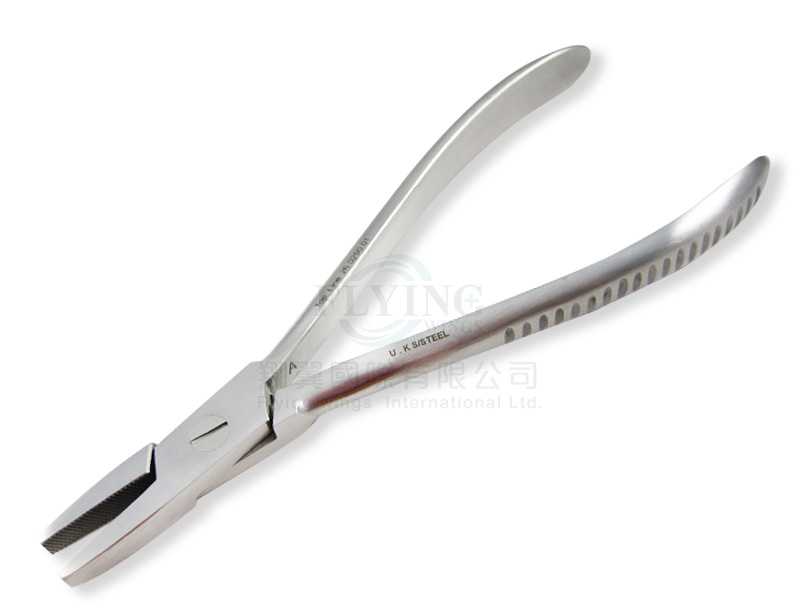 平口鉗 14 / 17cm
