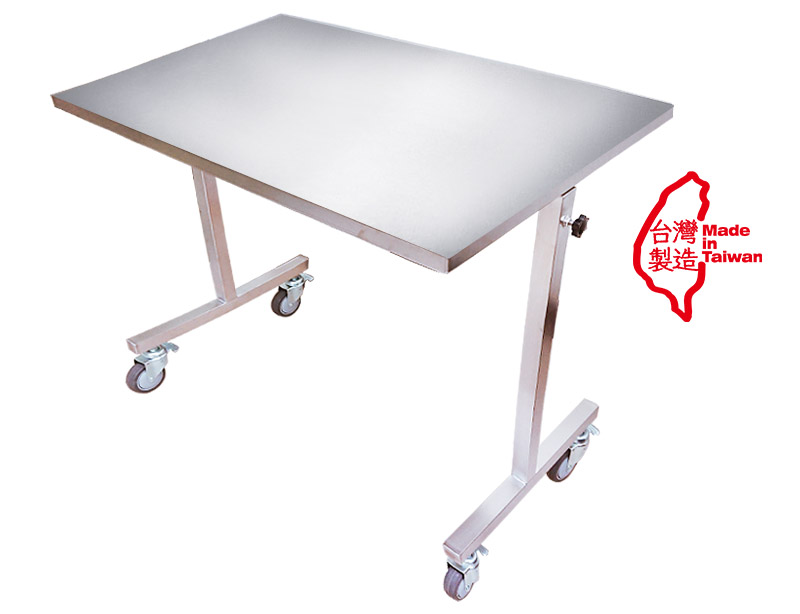 器械盤檯_一般平面款