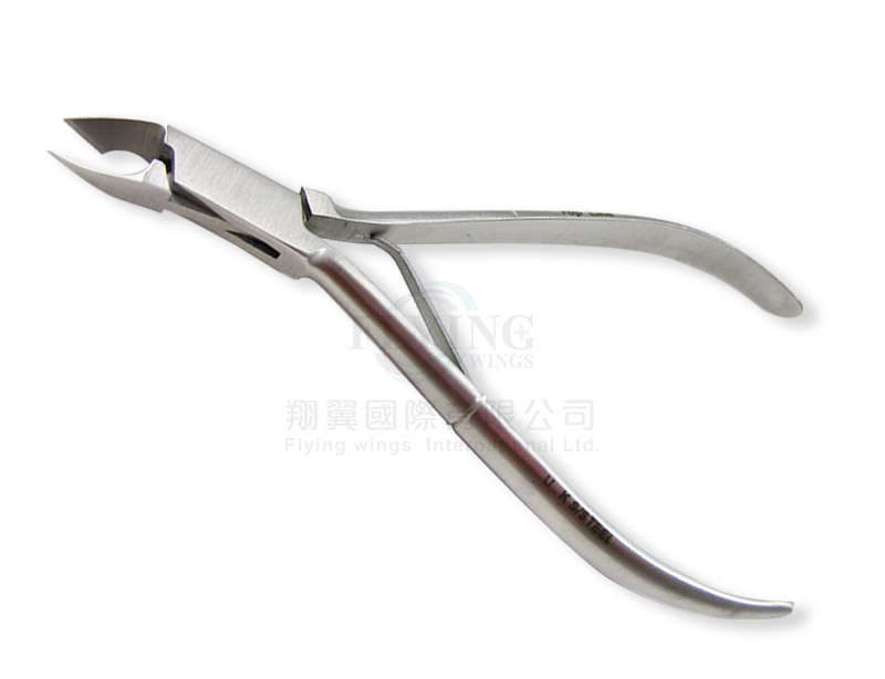 迷你斜口鉗-11.5cm