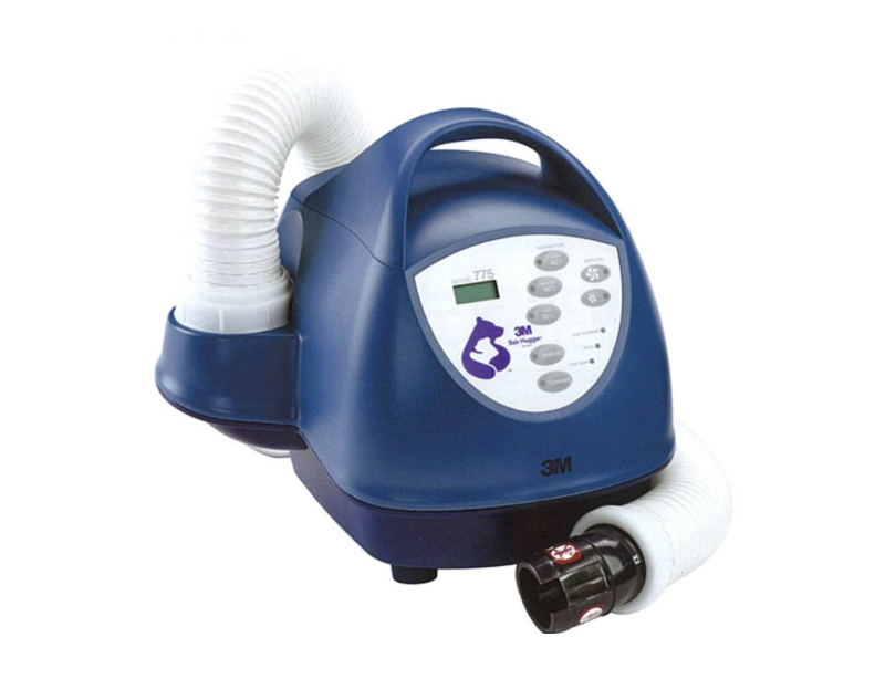 3M 熊寶貝溫毯機