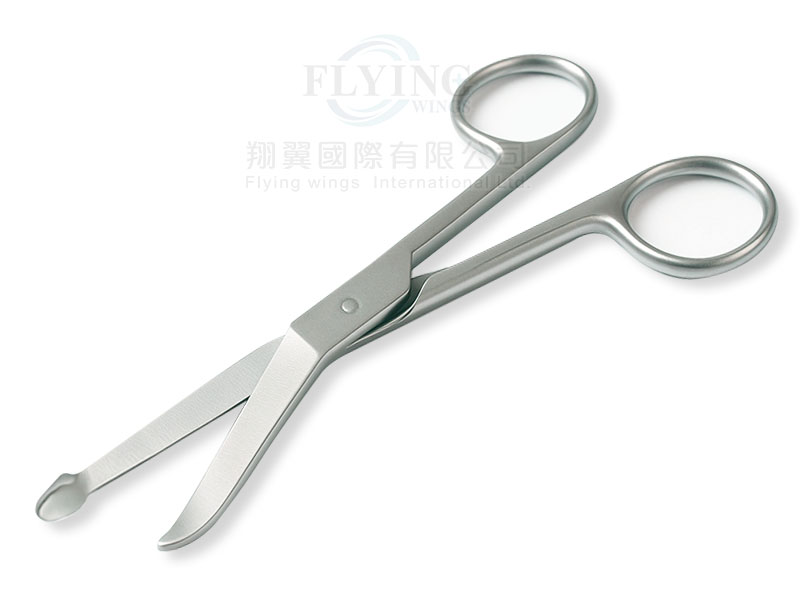 繃帶剪刀系列-【U.K】-9cm/11.5cm、【P.K】-(小)14.5cm/(大)18cm