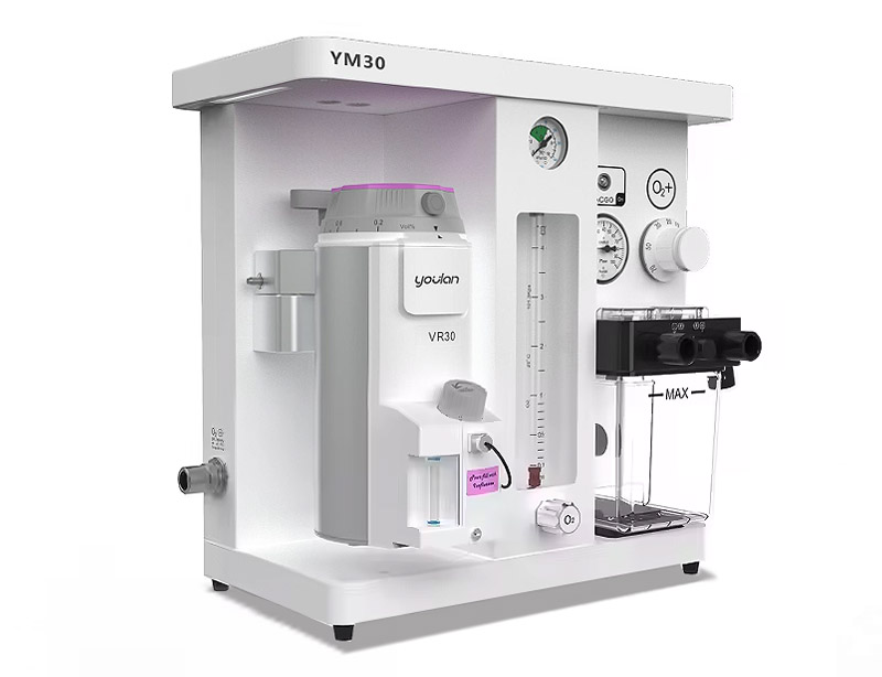 氣體麻醉機YM30