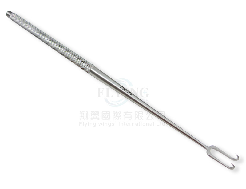 皮膚拉勾-大雙鈎16.5cm