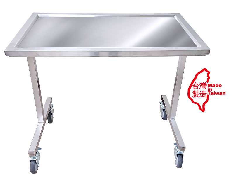 器械盤檯_凹面特製款