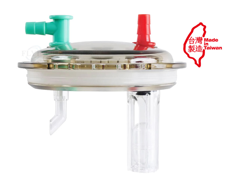 手提式吸引器(型號: DF-760)
