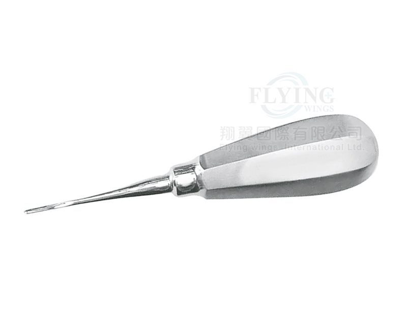 牙根挺(直)2/3MM or (彎)2/3MM