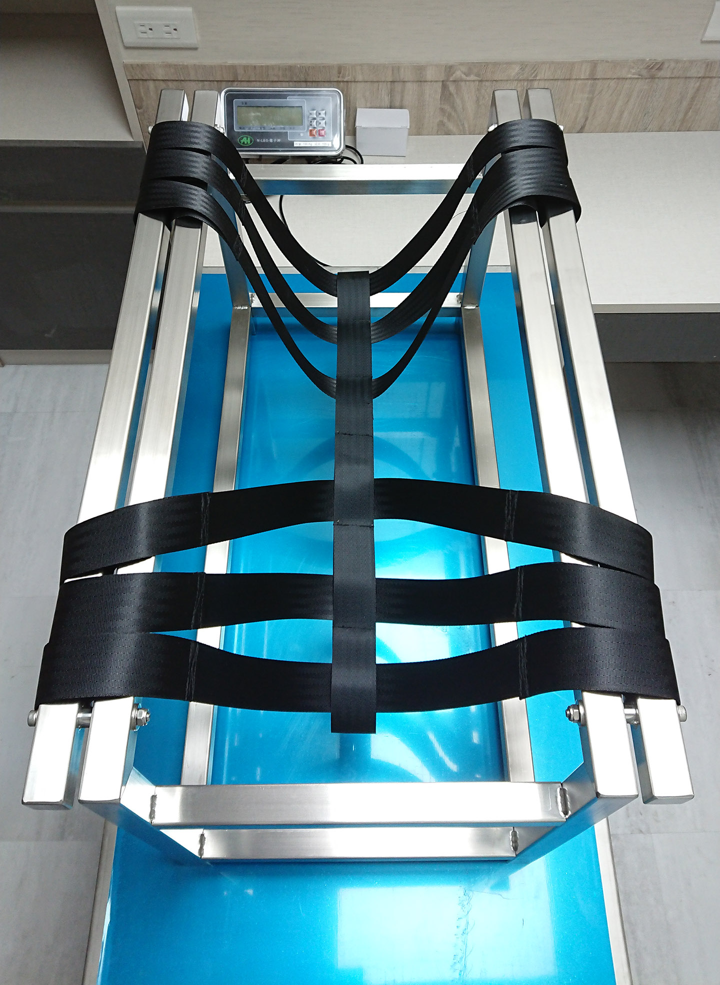 針灸檯