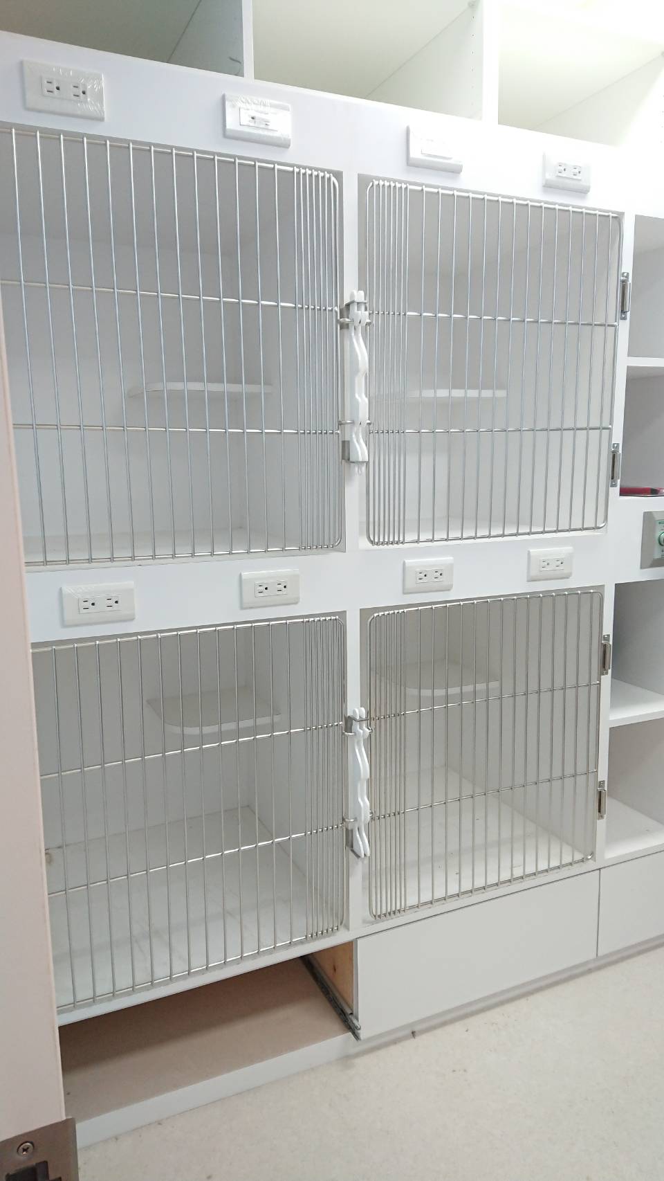 不鏽鋼網片, 可客製化規格