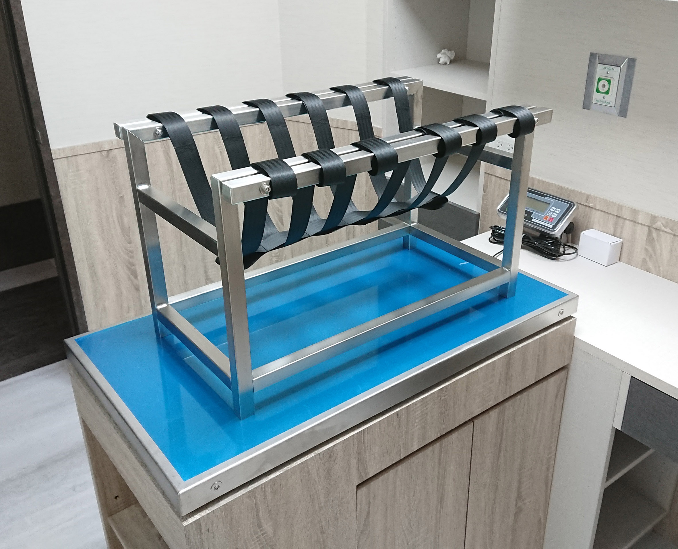 針灸檯